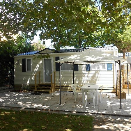 Camping Delfino Albenga Exteriér fotografie