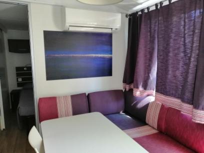 Camping Delfino Albenga Exteriér fotografie