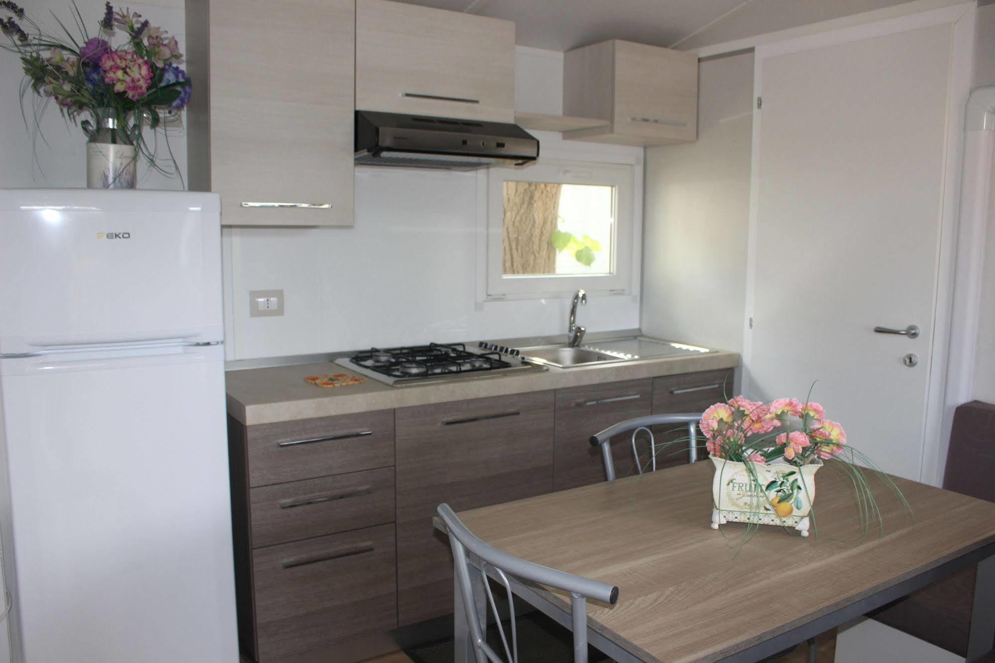 Camping Delfino Albenga Exteriér fotografie