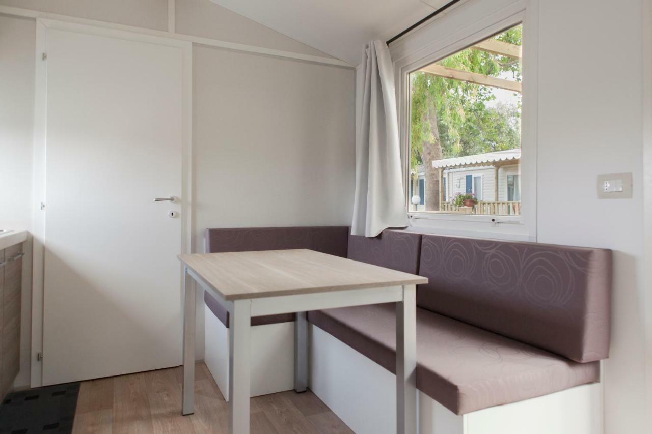 Camping Delfino Albenga Exteriér fotografie