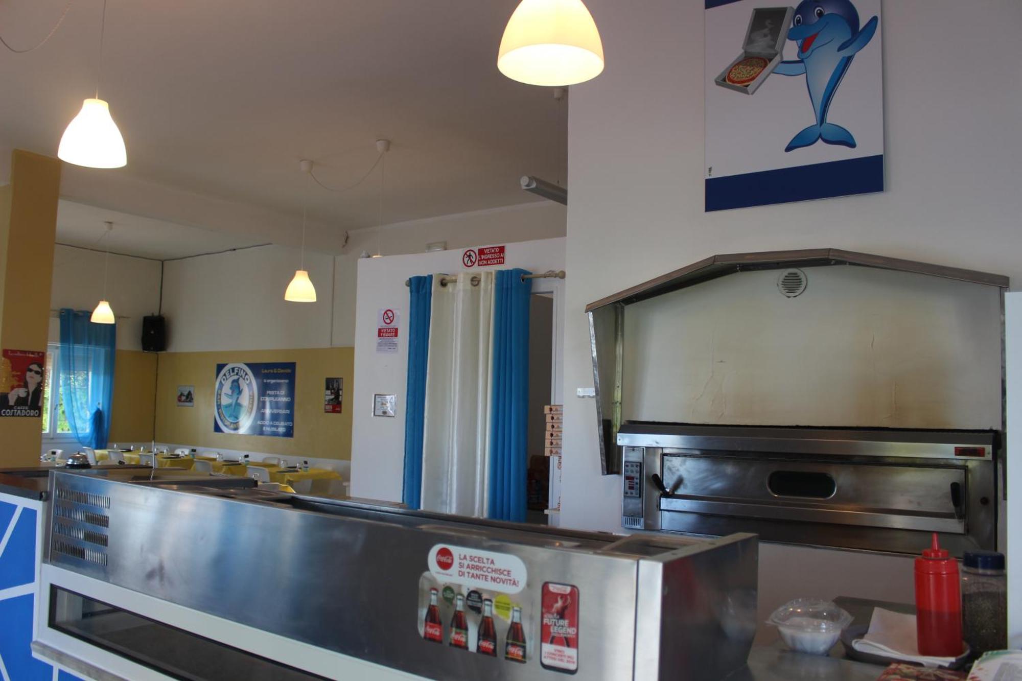 Camping Delfino Albenga Exteriér fotografie